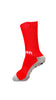 Medias Kelme Antideslizante Mizan Rojas Adulto