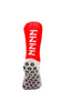 Medias Kelme Antideslizante Mizan Rojas Adulto