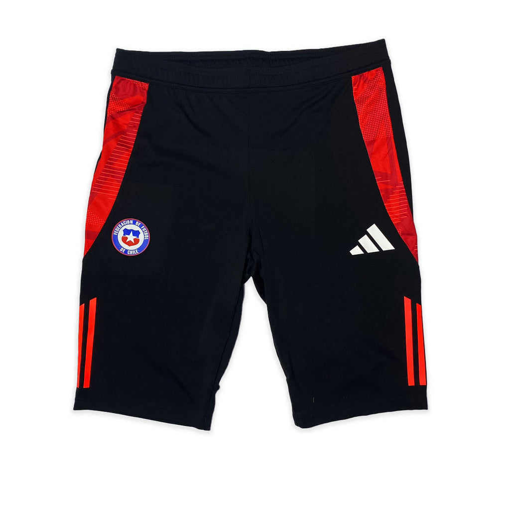 Pantalon de Futbol Adidas Seleccion de Chile 1/2 Adulto
