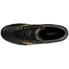 Zapato de Futbol Mizuno Morelia II Pro Negro FG  Adulto