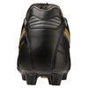 Zapato de Futbol Mizuno Morelia II Pro Negro FG  Adulto