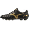 Zapato de Fútbol Mizuno Morelia Neo lV Pro Negro FG Adulto
