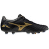 Zapato de Fútbol Mizuno Morelia Neo lV Pro Negro FG Adulto