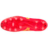 Zapato de Fútbol Mizuno Morelia Neo lV Pro Rojo FG Adulto