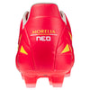 Zapato de Fútbol Mizuno Morelia Neo lV Pro Rojo FG Adulto