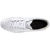 Zapato de Fútbol Mizuno Morelia Neo III Pro Blanco FG Adulto