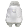 Zapato de Fútbol Mizuno Morelia Neo III Pro Blanco FG Adulto
