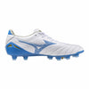Zapato de Futbol Mizuno Morelia Neo IV Pro Bl-Az Fg Adulto