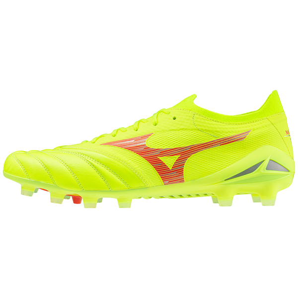 Zapato de Futbol Mizuno Morelia Neo IV Beta Elite Adulto