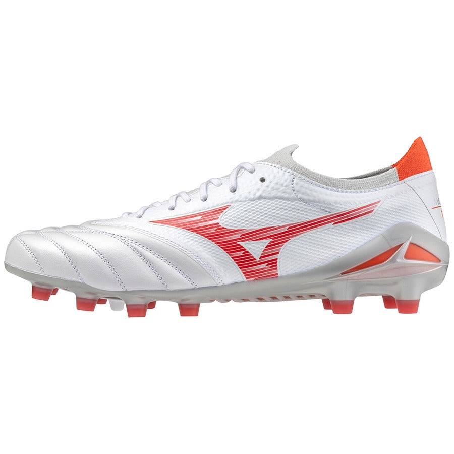Zapato de Futbol Mizuno Morelia Neo IV Beta Elite Adulto