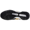 Zapatilla de Fútbol Mizuno Morelia Sala Classic IN Negro Adulto