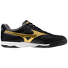 Zapatilla de Fútbol Mizuno Morelia Sala Classic IN Negro Adulto