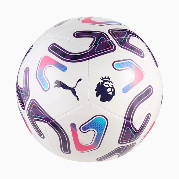 Balón de Futbol Puma Premier League Stellar Play Talla 5