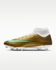 Zapato de futbol Nike Superfly 11 Academy KM Dorado Fg Adulto