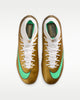 Zapato de futbol Nike Superfly 11 Academy KM Dorado Fg Adulto