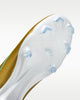 Zapato de futbol Nike Superfly 11 Academy KM Dorado Fg Adulto