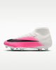 Zapato de futbol Nike Superfly 11 Acad Fg Ros-Bl Adulto