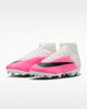 Zapato de futbol Nike Superfly 11 Acad Fg Ros-Bl Adulto