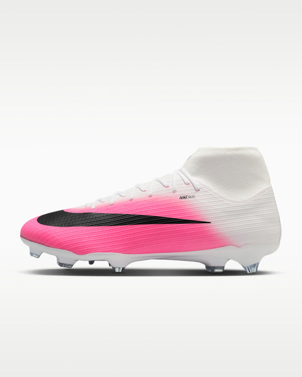 Zapato de futbol Nike Superfly 11 Acad Fg Ros-Bl Adulto