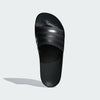 Sandalias Adidas Adilette Aqua Negras Adulto