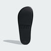 Sandalias Adidas Adilette Aqua Negras Adulto