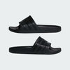 Sandalias Adidas Adilette Aqua Negras Adulto
