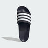 Sandalias Adidas Adilette Shower Azul Adulto