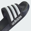 Sandalias Adidas Adilette Shower Azul Adulto
