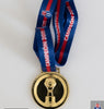 Set Medalla y llavero Copa Universidad de Chile