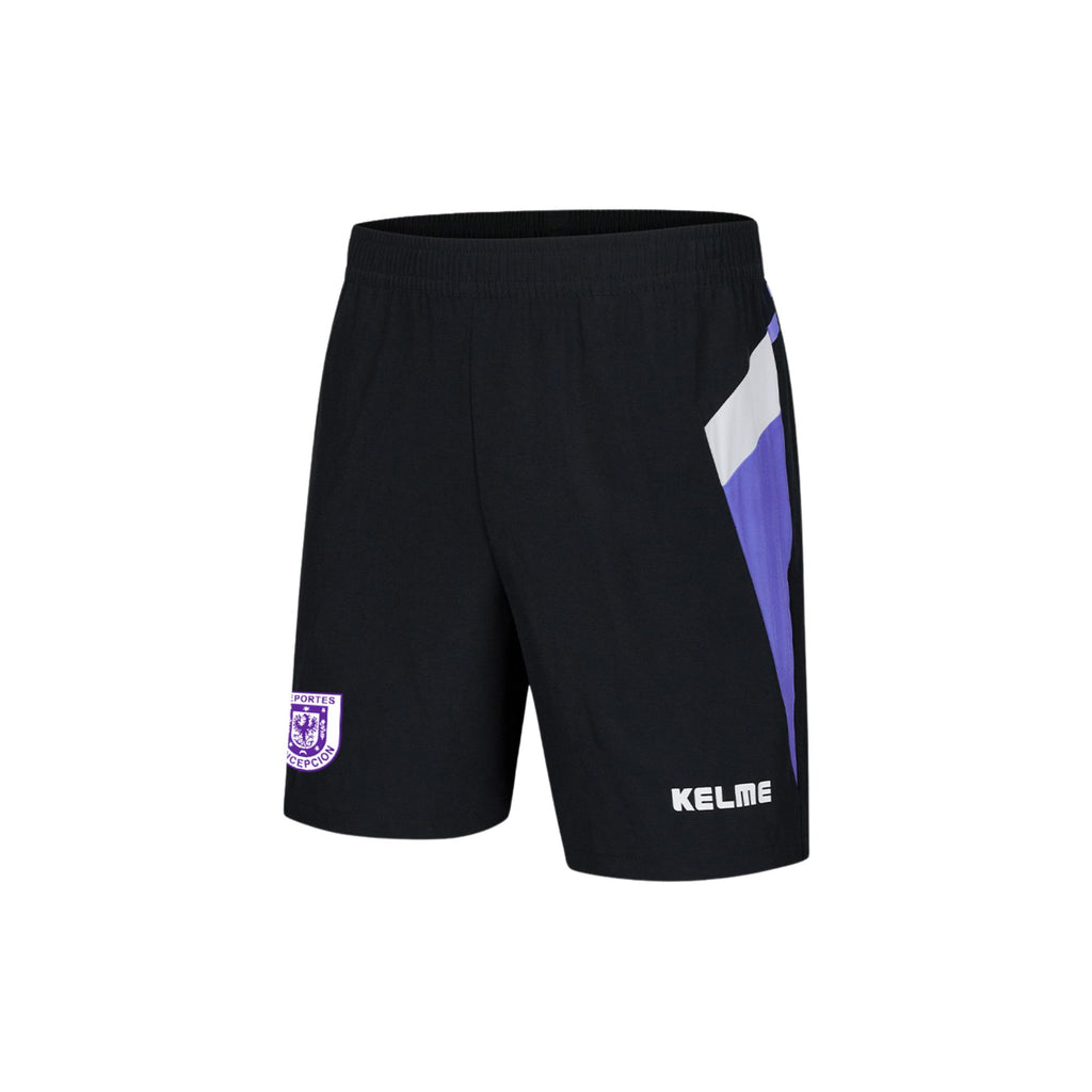 Short de Futbol Kelme Deportes Concepción Retro Adulto
