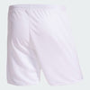 Short de Entrenamiento Adidas Blanco Adulto