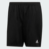 Short de Entrenamiento Adidas Negro Adulto