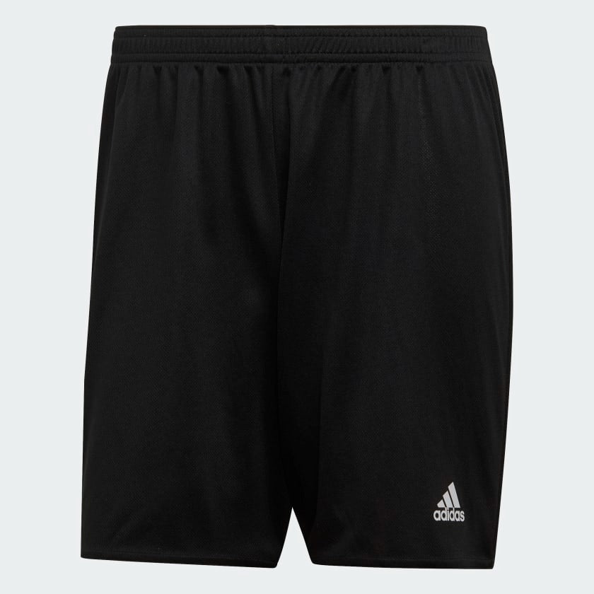 Short de Entrenamiento Adidas Negro Adulto