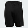 Short de Entrenamiento Adidas Negro Adulto