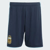Short de futbol Adidas Argentina Local 2026 Adulto