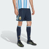 Short de futbol Adidas Argentina Local 2026 Adulto