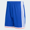 Short de Futbol Adidas Selección de Chile Local 25-26 Adulto