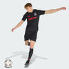Short de Fútbol Adidas Colo Colo Visita 2026 Adulto