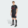 Short de Fútbol Adidas Colo Colo Visita 2026 Adulto