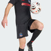 Short de Fútbol Adidas Colo Colo Visita 2026 Adulto