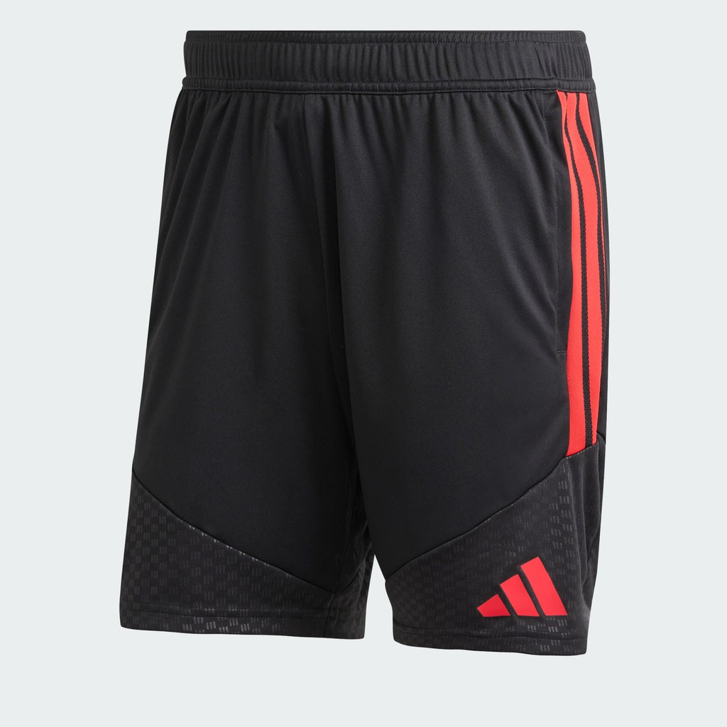 Short de Fútbol Adidas Colo Colo Entrenamiento 2026 Adulto