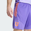 Short de futbol Adidas Universidad de Chile Entrenamiento 2026 Adulto