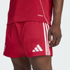 Short de Fútbol Adidas Liverpool FC Local 25-26