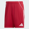 Short de Fútbol Adidas Liverpool FC Local 25-26