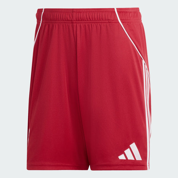 Short de Fútbol Adidas Liverpool FC Local 25-26