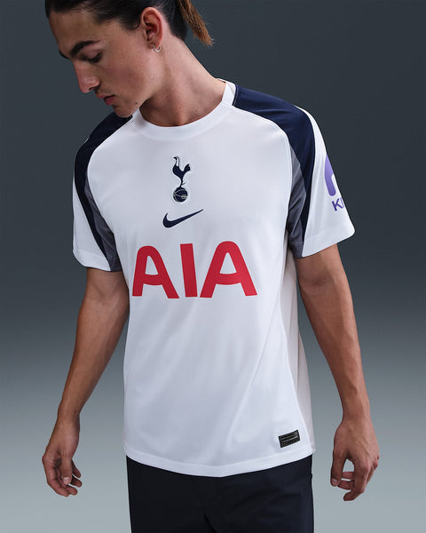 Camiseta Nike Tottenham Hotspur 25/26 Local Adulto– 100% Fútbol