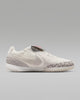 Zapatilla de Futbol Nike Tiempo Streetgato Se Blanco Adulto