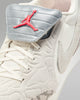 Zapatilla de Futbol Nike Tiempo Streetgato Se Blanco Adulto
