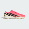 Zapatilla de Futbol Adidas F50 Hyperfast Club TF Ros Nño