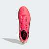 Zapatilla de Futbol Adidas F50 Hyperfast Club TF Ros Nño